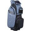 Callaway Golf Cargo Cart Bag(Midnight/Hydrangea Floral)