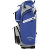 Callaway Golf Cargo Cart Bag(Neptune/Silver)
