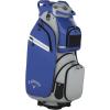 Callaway Golf Cargo Cart Bag(Neptune/Silver)