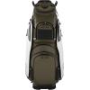 Callaway Golf Cargo Cart Bag(Olive/White)
