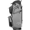 Callaway Golf Cargo Cart Bag(Silver)