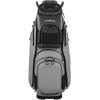 Callaway Golf Cargo Cart Bag(Silver)