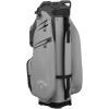Callaway Golf Cargo Cart Bag(Silver)