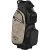 Callaway Golf Cargo Cart Bag(Tan/Camo)