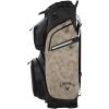 Callaway Golf Cargo Cart Bag(Tan/Camo)