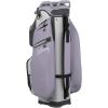 Callaway Golf Cargo Cart Bag(White/Orchid Petal)