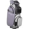Callaway Golf Cargo Cart Bag(White/Orchid Petal)