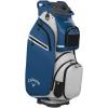 Callaway Golf Cargo Cart Bag(White/Royal)