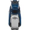 Callaway Golf Cargo Cart Bag(White/Royal)