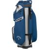 Callaway Golf Cargo Cart Bag(White/Royal)