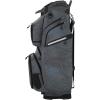 Callaway Golf Cargo (No Logo) Cart Bag(Black Palms)
