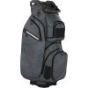 Callaway Golf Cargo (No Logo) Cart Bag(Black Palms)