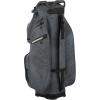 Callaway Golf Cargo (No Logo) Cart Bag(Black Palms)