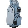 Callaway Golf Cargo (No Logo) Cart Bag(Glacier/Ice Blue)