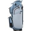 Callaway Golf Cargo (No Logo) Cart Bag(Glacier/Ice Blue)