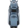Callaway Golf Cargo (No Logo) Cart Bag(Glacier/Ice Blue)