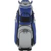 Callaway Golf Cargo (No Logo) Cart Bag(Neptune/Silver)