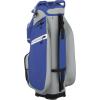 Callaway Golf Cargo (No Logo) Cart Bag(Neptune/Silver)