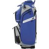 Callaway Golf Cargo (No Logo) Cart Bag(Neptune/Silver)