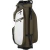 Callaway Golf Cargo (No Logo) Cart Bag(Olive/White)