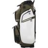 Callaway Golf Cargo (No Logo) Cart Bag(Olive/White)