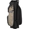 Callaway Golf Cargo (No Logo) Cart Bag(Tan/Camo)