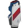 Callaway Golf Chase 14 Cart Bag(Blue/White/Red)