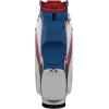 Callaway Golf Chase 14 Cart Bag(Blue/White/Red)
