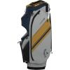 Callaway Golf Chase 14 Cart Bag(Navy/Silver/Gold)