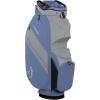 Callaway Golf Chase 14 Cart Bag(Silver)