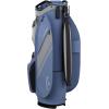 Callaway Golf Chase 14 Cart Bag(Silver)