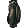 Callaway Golf Chase 14 Cart Bag(Tan/Green/Field Camo)