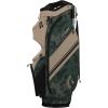 Callaway Golf Chase 14 Cart Bag(Tan/Green/Field Camo)
