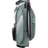 Callaway Golf Chase 14 Cart Bag(White/Surf Spray)