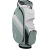 Callaway Golf Chase 14 Cart Bag(White/Surf Spray)