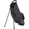 Callaway Golf Chase Stand Bag(Charcoal)