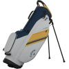 Callaway Golf Chase Stand Bag(Navy/Silver/Gold)