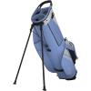 Callaway Golf Chase Stand Bag(Silver/Hydrangea)