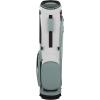 Callaway Golf Chase Stand Bag(White/Surf Spray)