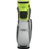 Callaway Golf Fairway 14 Stand Bag No Logo (Lime/Silver)