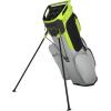 Callaway Golf Fairway 14 Stand Bag No Logo (Lime/Silver)