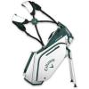 Callaway Golf Fairway 14 Stand Bag(Forest/White)