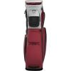 Callaway Golf Fairway 14 Stand Bag(Silver/Cardinal)