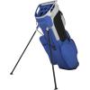 Callaway Golf Fairway 14 Stand Bag(Silver/Neptune)