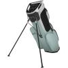 Callaway Golf Fairway 14 Stand Bag(Surf Spray/Silver)