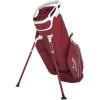 Callaway Golf Fairway 14 Stand Bag(White/Cardinal)