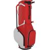 Callaway Golf Fairway C No Logo Stand Bag(Fire/White)