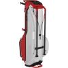 Callaway Golf Fairway C No Logo Stand Bag(Fire/White)