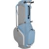 Callaway Golf Fairway C No Logo Stand Bag(Glacier/Silver)