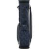 Callaway Golf Fairway C No Logo Stand Bag(Navy/Sunset Palms/Silver)
